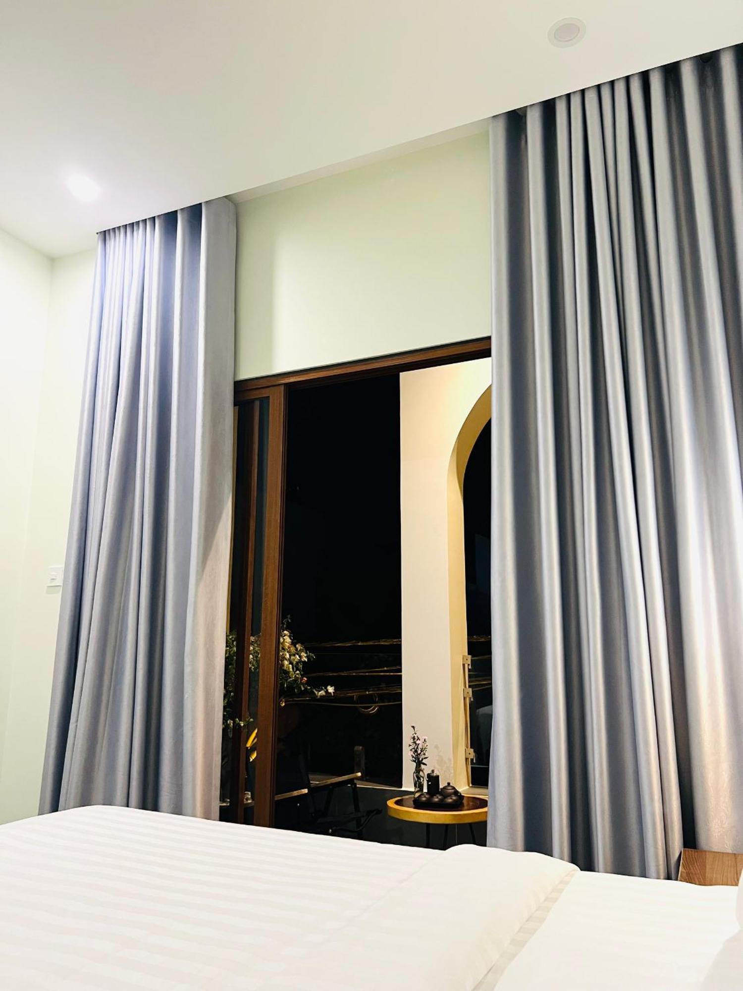 De V'Charm Hotel Dong Tac Экстерьер фото